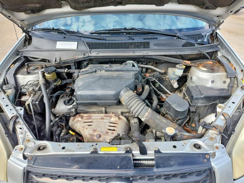2002 Toyota Rav4 მანქანა იყიდება აუქციონზე, vin: JTEHH20V820179406, აუქციონის ნომერი: 65021116
