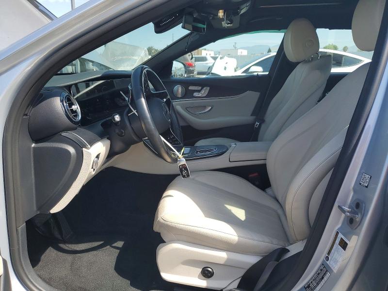 Продажа на аукционе авто 2023 Mercedes-benz E, vin: W1KZF8DB9PB106421, номер лота: 63211506