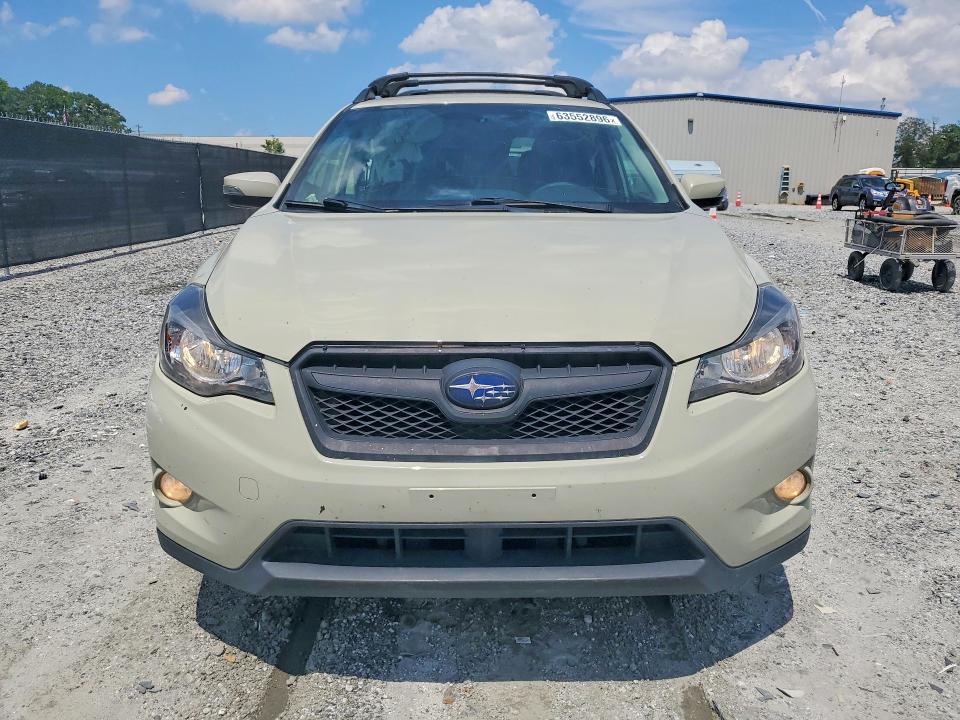 Aukcja sprzedaży 2015 Subaru Xv Crosstrek, vin: JF2GPAMC0F8284407, numer aukcji: 63552896