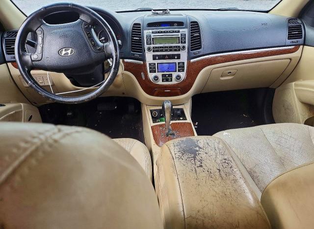 Продаж на аукціоні авто 2008 Hyundai Santa Fe, vin: 5NMSH13E18H168112, номер лоту: 63345656