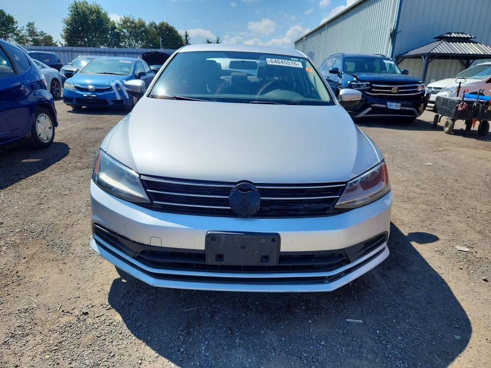 Aukcja sprzedaży 2016 Volkswagen Jetta, vin: 3VW267AJXGM307669, numer aukcji: 64645516
