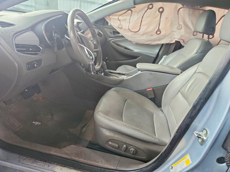 2018 Chevrolet Malibu მანქანა იყიდება აუქციონზე, vin: 1G1ZE5SX6JF124524, აუქციონის ნომერი: 64616106