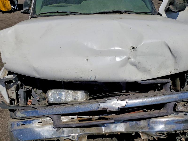 Продажа на аукционе авто 2000 Chevrolet Silverado, vin: 1GCGC29U7YE292638, номер лота: 63671736