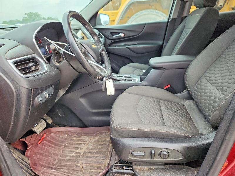 Продажа на аукционе авто 2019 Chevrolet Equinox, vin: 3GNAXVEX1KL164180, номер лота: 65826876