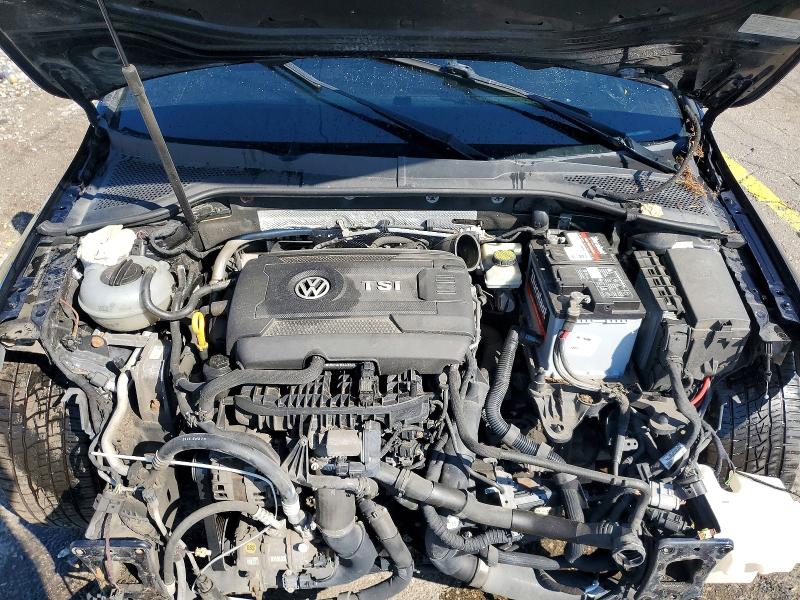 Aukcja sprzedaży 2017 Volkswagen Gti, vin: 3VW5T7AU2HM029206, numer aukcji: 59344626