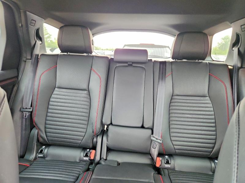 64696126 :رقم المزاد ، SALCL2FX7MH905033 vin ، 2021 Land Rover Discovery Sport مزاد بيع