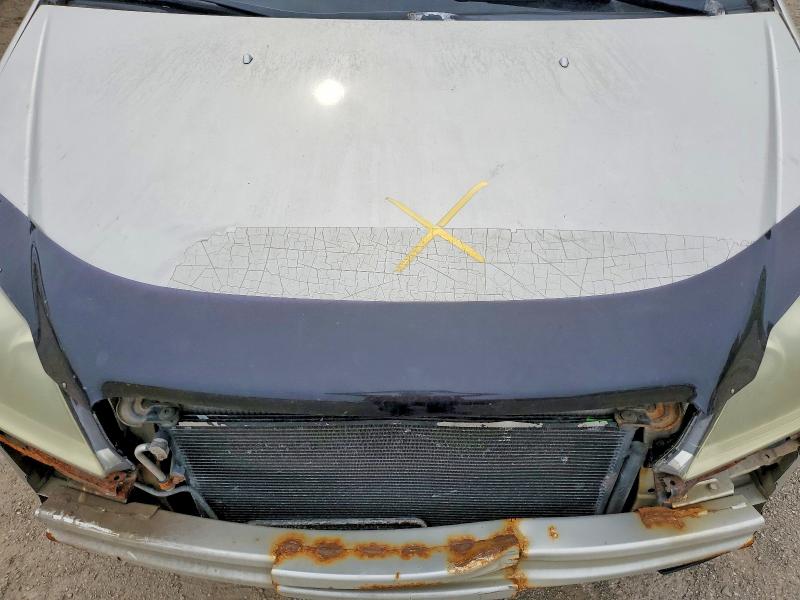 64018806 :رقم المزاد ، 5FNRL38727B507107 vin ، 2007 Honda Odyssey مزاد بيع