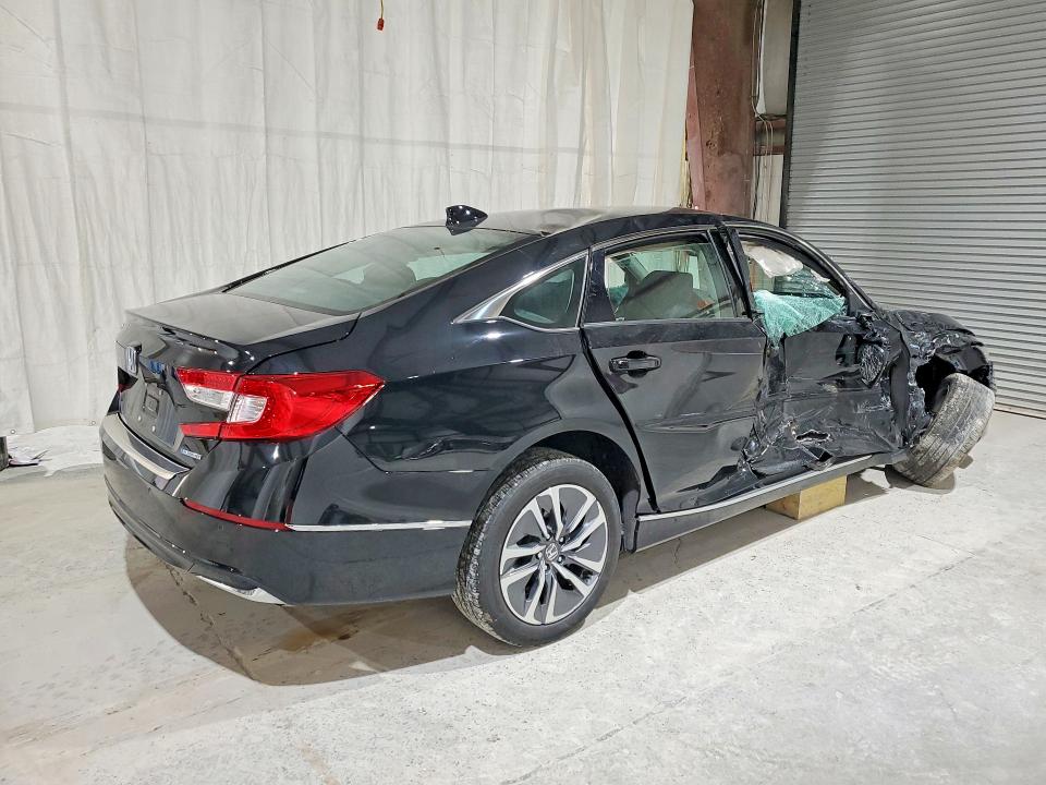 2021 Honda Accord მანქანა იყიდება აუქციონზე, vin: 1HGCV3F56MA015123, აუქციონის ნომერი: 63855106