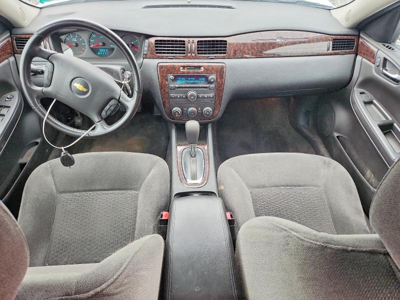2013 Chevrolet Impala მანქანა იყიდება აუქციონზე, vin: 2G1WA5E31D1180504, აუქციონის ნომერი: 64077826