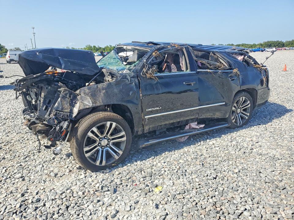 Aukcja sprzedaży 2020 Gmc Yukon, vin: 1GKS2CKJ7LR188594, numer aukcji: 65377136