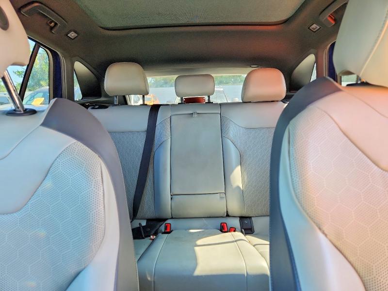 66288466 :رقم المزاد ، WVGTMPE26NP075140 vin ، 2022 Volkswagen Id.4 مزاد بيع