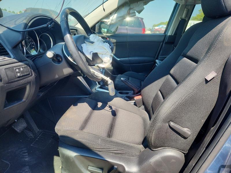 Aukcja sprzedaży 2015 Mazda Cx-5, vin: JM3KE2CY6F0462540, numer aukcji: 66845396