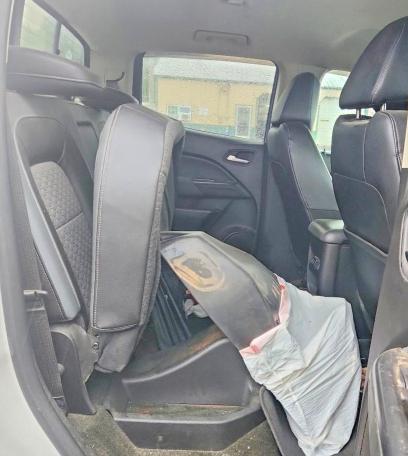 Продажа на аукционе авто 2017 Chevrolet Colorado, vin: 1GCPTDE10H1176440, номер лота: 63337786