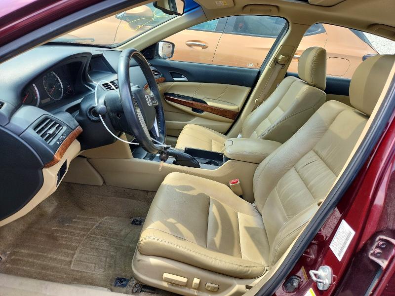 Aukcja sprzedaży 2012 Honda Accord, vin: 1HGCP3F8XCA028153, numer aukcji: 63309336
