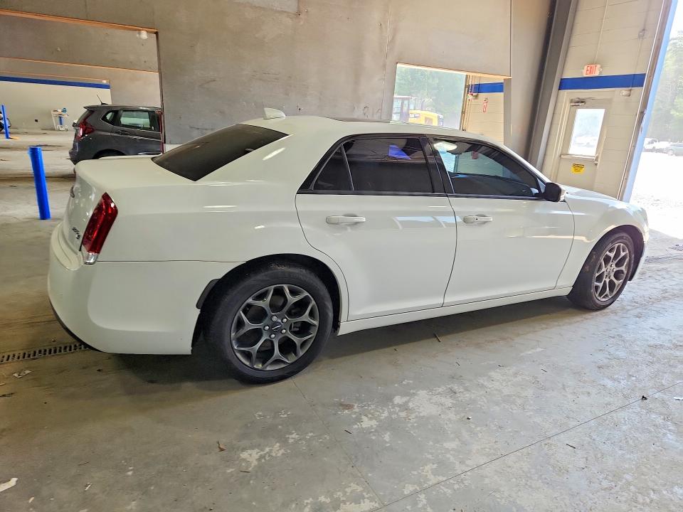Aukcja sprzedaży 2017 Chrysler 300, vin: 2C3CCAGG0HH582660, numer aukcji: 63755416