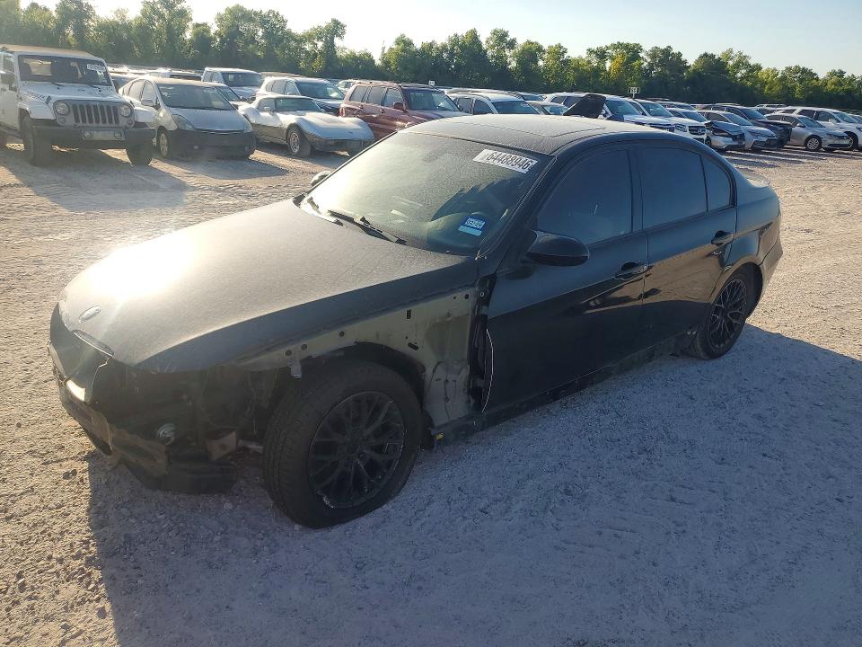 Aukcja sprzedaży 2008 Bmw 328, vin: WBAVC53538F008374, numer aukcji: 64488946