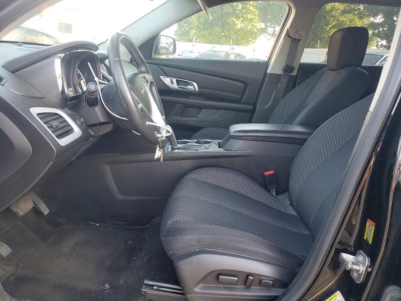 66696866 :رقم المزاد ، 2GKFLWEK4F6112075 vin ، 2015 Gmc Terrain مزاد بيع