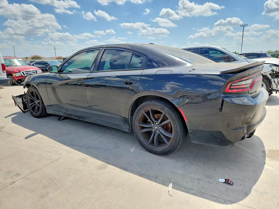 Aukcja sprzedaży 2018 Dodge Charger, vin: 2C3CDXBG5JH218120, numer aukcji: 64617116