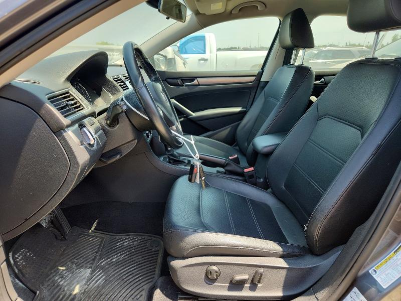 Продаж на аукціоні авто 2014 Volkswagen Passat, vin: 1VWAT7A31EC051409, номер лоту: 63764776