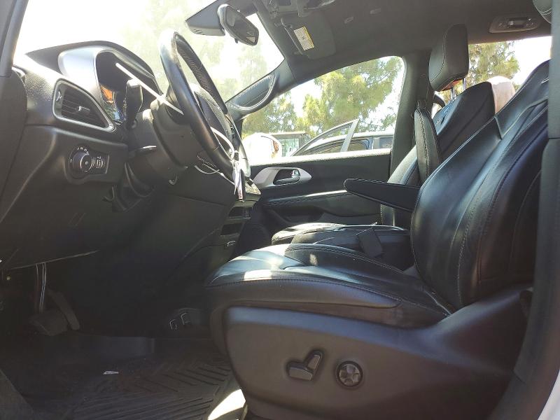 Aukcja sprzedaży 2018 Chrysler Pacifica, vin: 2C4RC1BG0JR228392, numer aukcji: 63421216