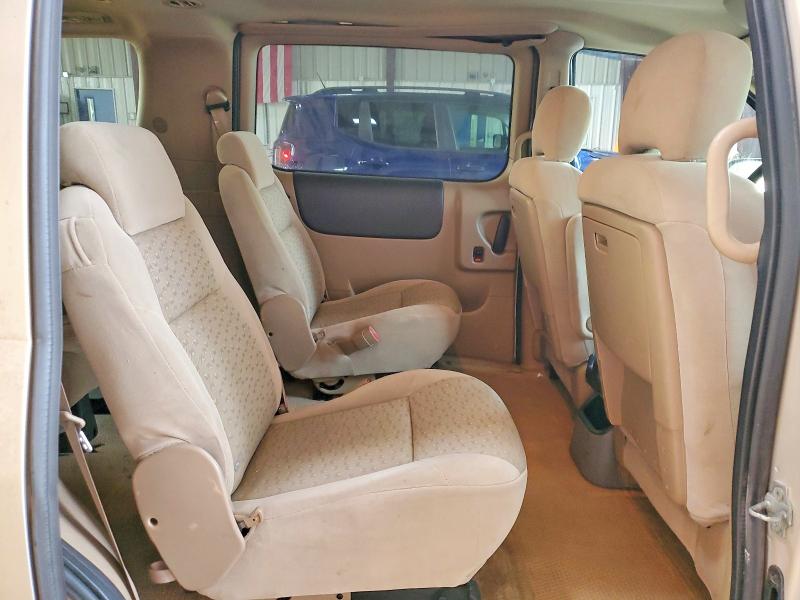 Продажа на аукционе авто 2007 Chevrolet Uplander, vin: 1GNDV231X7D140084, номер лота: 64648486
