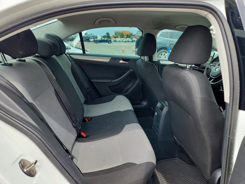 Aukcja sprzedaży 2017 Volkswagen Jetta, vin: 3VW2B7AJ8HM349917, numer aukcji: 65193906