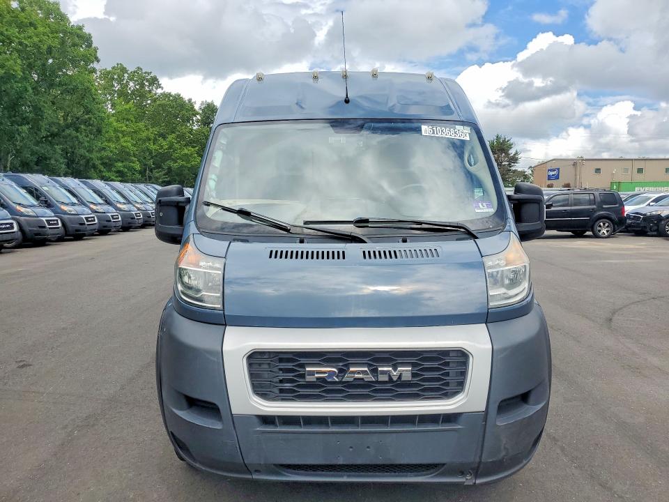 Aukcja sprzedaży 2020 Ram Promaster 3500, vin: 3C6URVJG2LE143955, numer aukcji: 61036836