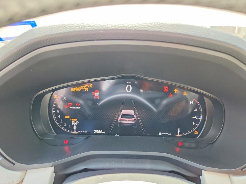 Продажа на аукционе авто 2026 Mazda Cx-90, vin: JM3KKDHC7T1361286, номер лота: 63696316