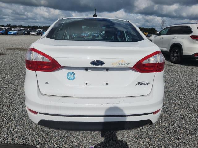 Продаж на аукціоні авто 2016 Ford Fiesta, vin: 3FADP4BJ4GM138020, номер лоту: 64647256