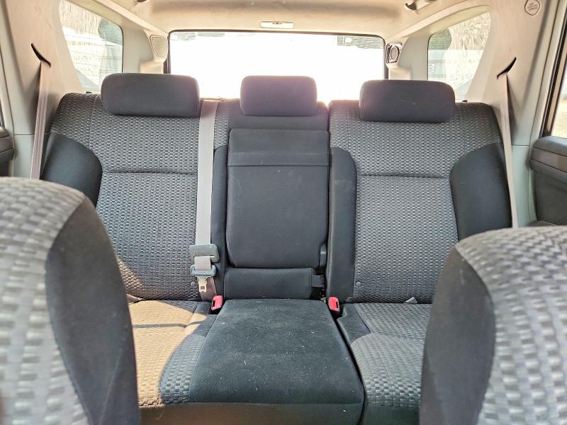 Продажа на аукционе авто 2008 Toyota 4runner, vin: JTEBU14R78K034346, номер лота: 63441066