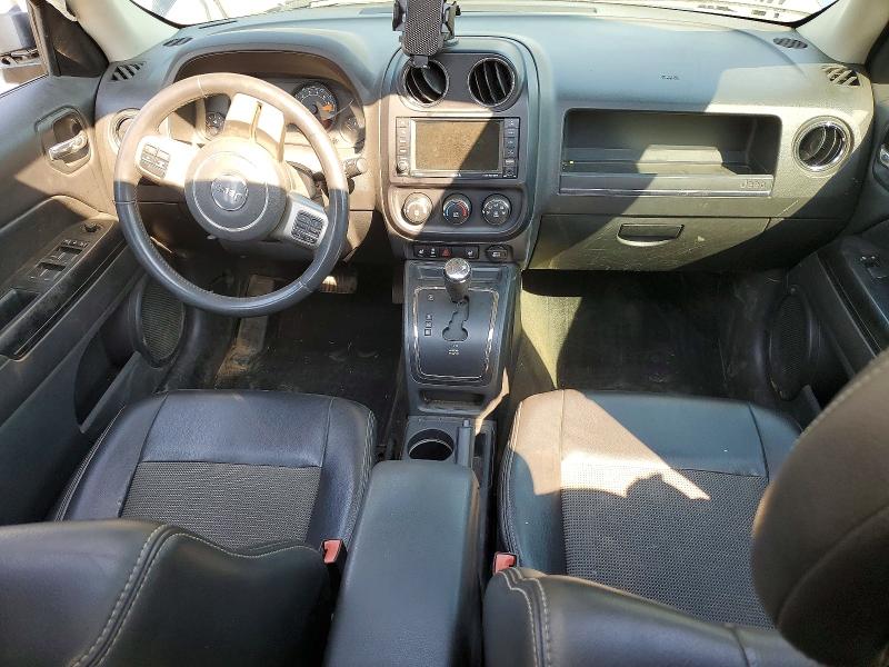 Aukcja sprzedaży 2014 Jeep Patriot, vin: 1C4NJRFB7ED602023, numer aukcji: 66426416