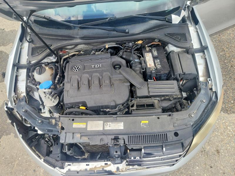 Aukcja sprzedaży 2015 Volkswagen Passat, vin: 1VWCV7A34FC051800, numer aukcji: 76704665