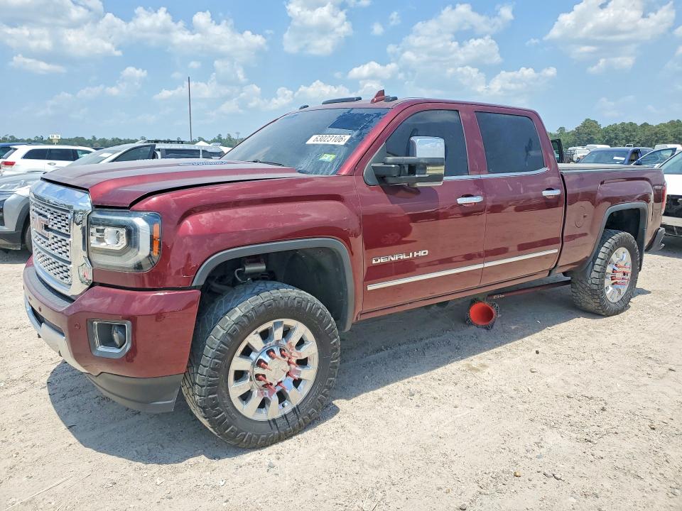 Auction sale of the 2016 Gmc Sierra, vin: 1GT12UE83GF266494, lot number: 63023106