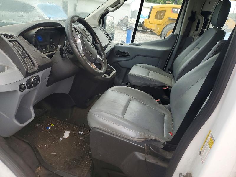 Продаж на аукціоні авто 2017 Ford Transit, vin: 1FTYE2YM7HKA61451, номер лоту: 63690826