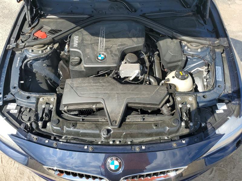 Aukcja sprzedaży 2016 Bmw 428, vin: WBA3N9C55GK249903, numer aukcji: 64955616