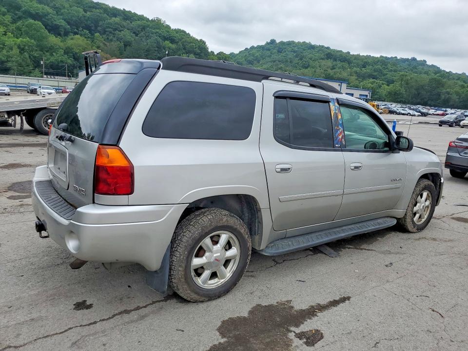 64512766 :رقم المزاد ، 1GKET16S866121185 vin ، 2006 Gmc Envoy مزاد بيع