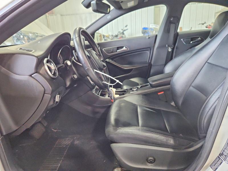 Auction sale of the 2014 Mercedes-benz Cla, vin: WDDSJ4EB5EN157191, lot number: 65049676