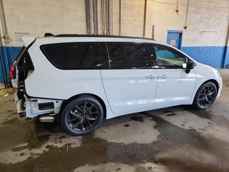 Aukcja sprzedaży 2025 Chrysler Pacifica, vin: 2C4RC1GG7SR529655, numer aukcji: 65386086