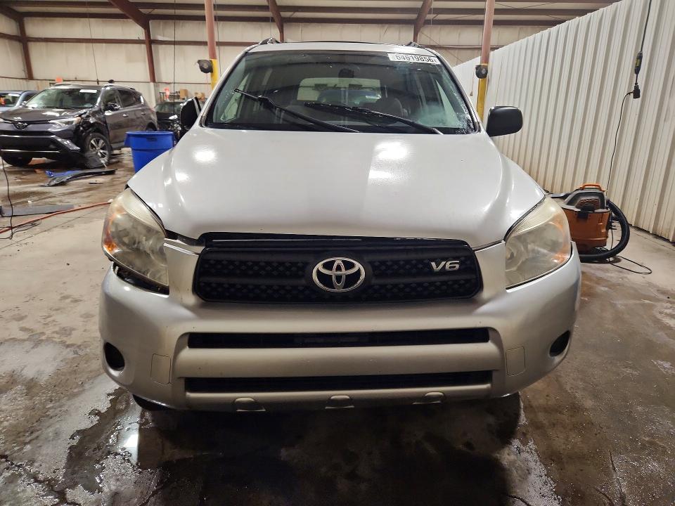 Продажа на аукционе авто 2008 Toyota Rav4, vin: JTMBK33V186048966, номер лота: 64619856