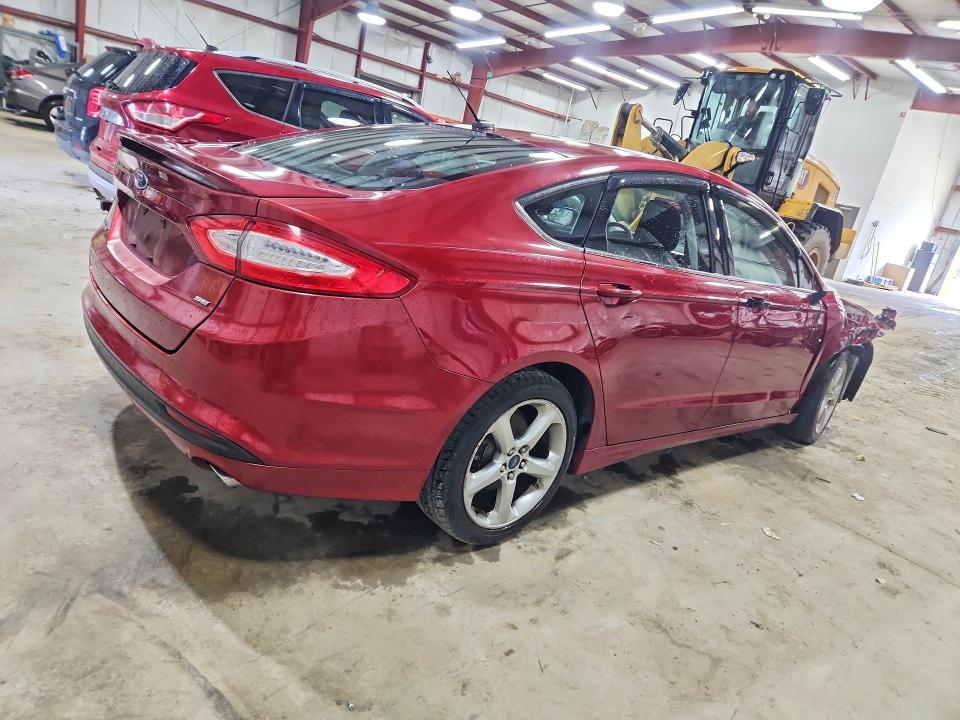 Aukcja sprzedaży 2014 Ford Fusion, vin: 3FA6P0H7XER189759, numer aukcji: 63105086