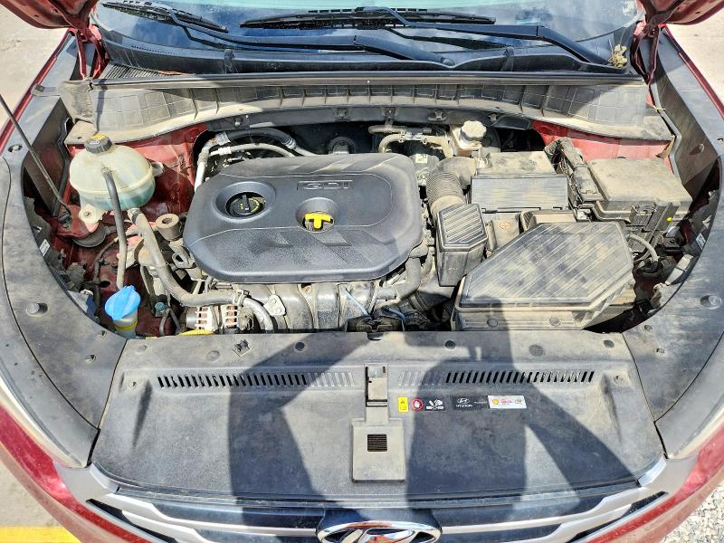 Aukcja sprzedaży 2017 Hyundai Tucson, vin: KM8J3CA45HU478705, numer aukcji: 66696716