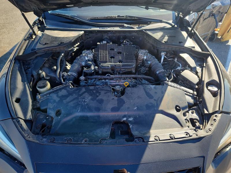 65501916 :رقم المزاد ، JN1BV7AP3FM355215 vin ، 2015 Infiniti Q50 مزاد بيع
