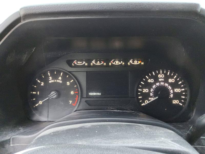 63633106 :رقم المزاد ، 1FTFX1E51LFB35456 vin ، 2020 Ford F150 مزاد بيع