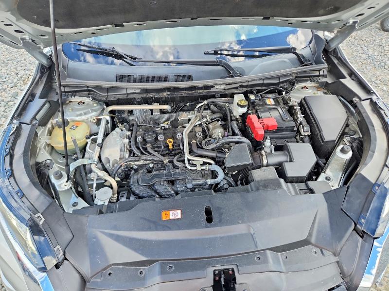 67287696 :رقم المزاد ، JA4J3VA85RZ040347 vin ، 2024 Mitsubishi Outlander مزاد بيع