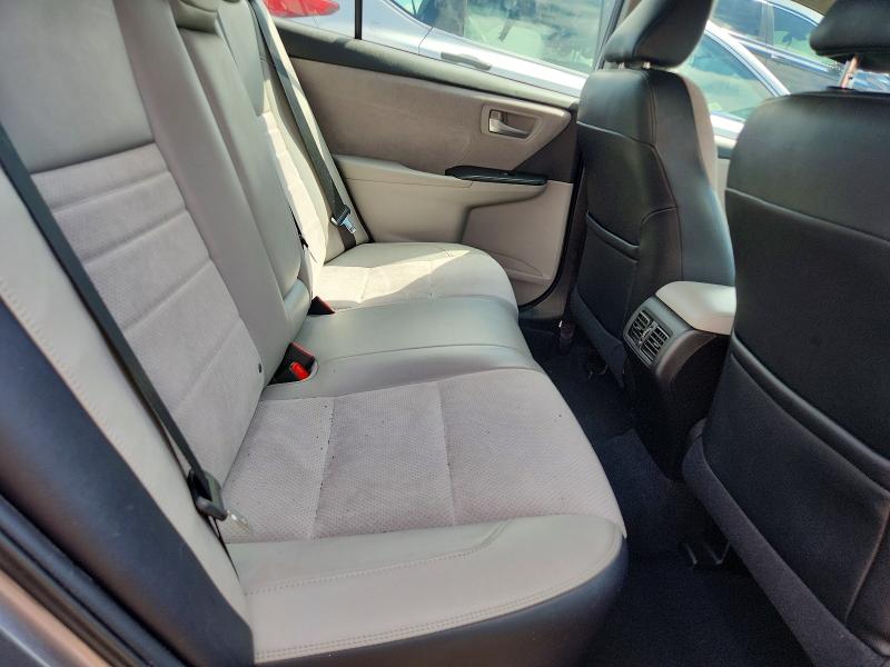 Продажа на аукционе авто 2015 Toyota Camry, vin: 4T1BF1FK7FU928469, номер лота: 60063286