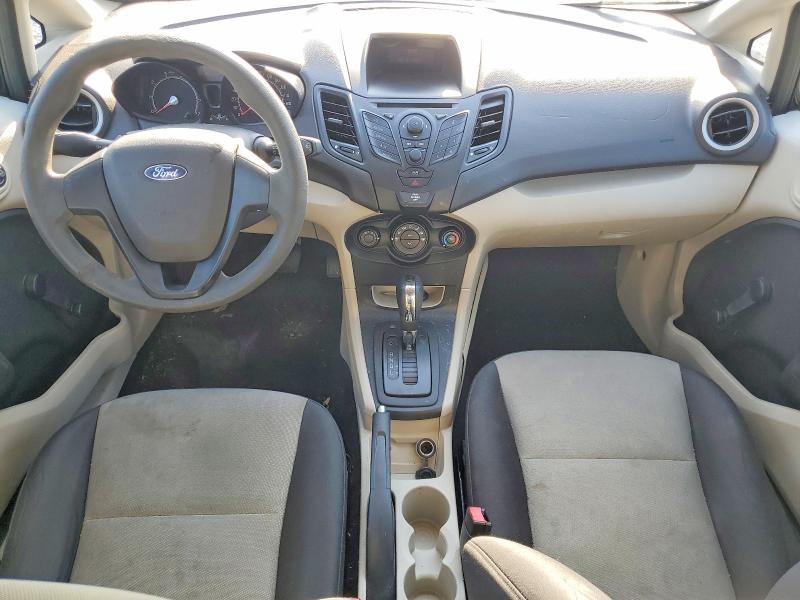 Aukcja sprzedaży 2013 Ford Fiesta, vin: 3FADP4AJ5DM174196, numer aukcji: 65803496