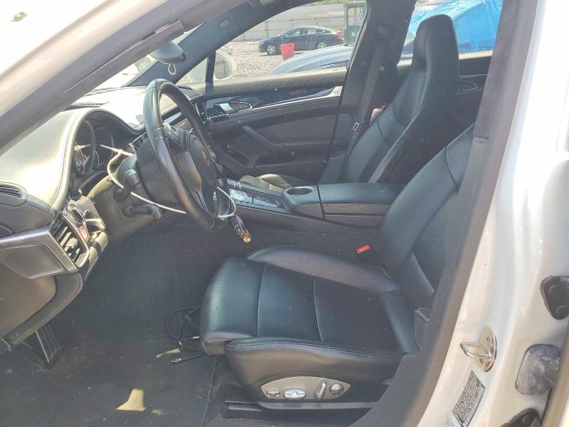 Продаж на аукціоні авто 2014 Porsche Panamera, vin: WP0BB2A79EL063517, номер лоту: 64495336