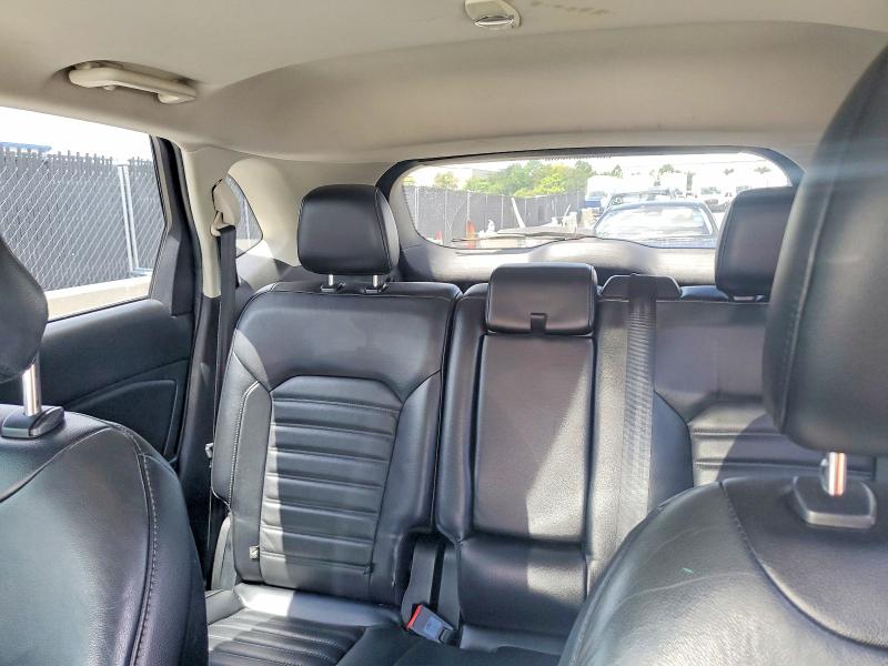 Aukcja sprzedaży 2015 Ford Edge, vin: 2FMTK4J99FBC16587, numer aukcji: 64250936