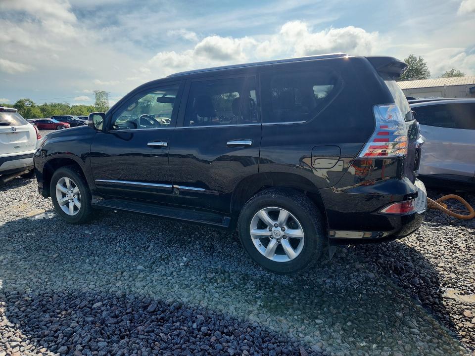 63118516 :رقم المزاد ، JTJBM7FX2J5191576 vin ، 2018 Lexus Gx مزاد بيع