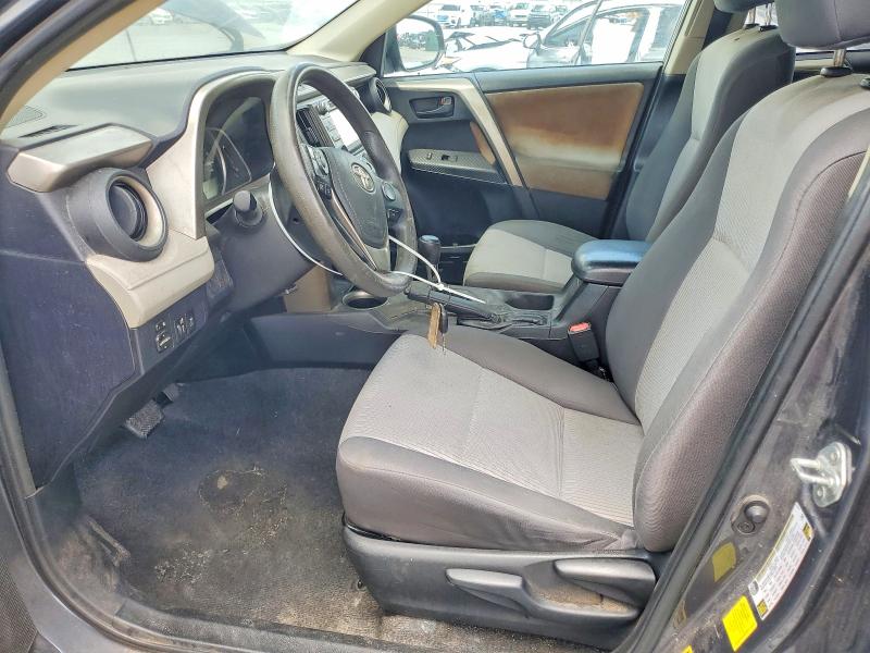 Продаж на аукціоні авто 2015 Toyota Rav4, vin: 2T3ZFREV0FW171222, номер лоту: 64090186